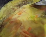 Foto langkah ke 4 dari resep Acar ikan bumbu serai.