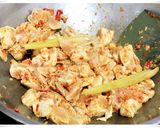 Foto langkah ke 3 dari resep Tongseng Ayam Santan Lezatt.