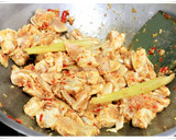 Foto langkah ke 3 dari resep Tongseng Ayam Santan Lezatt.