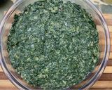 Foto del paso 4 de la receta: Pastel de papa y acelga 🥬