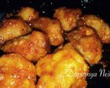 Foto langkah ke 7 dari resep Fire Tuna.