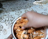 ரோட்டுகடை காளான் ரெசிபி ஸ்டேப் 3 புகைப்படம்