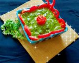 રેસ્ટોરન્ટ સ્ટાઇલ પાલક ટોમેટો જૈન (Restaurant Style Palak Tomato Jain Recipe In Gujarati) રેસીપી સ્ટેપ6ફોટો