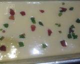 બેકરી સ્ટાઇલ ટુટી ફ્રુટી કેક(Tutti Frutti Cake Recipe in Gujarati) રેસીપી સ્ટેપ4ફોટો