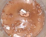 Foto langkah ke 1 dari resep Ice Signature Chocolate.