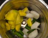 Green Chutney recipe step 2 photo