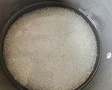 A picture of step 5 of Fafda Jalebi - Gujarati Style - Dussehra Special.