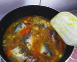 Foto langkah ke 6 dari resep Garang Asam Ikan Tuna.