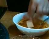 पनीर दम बिरयानी (paneer dum biryani recipe in Hindi) रेसिपी चरण 2 फोटो