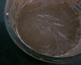 ராகி நட்ஸ் கேக் (Ragi nuts cake recipe in tamil) ரெசிபி ஸ்டேப் 4 புகைப்படம்