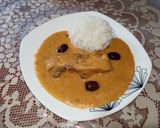 Foto del paso 4 de la receta: Pepian de choclo con pollo