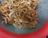 ફ્રાય ઓનીયન બીરીસ્તા (Fry Onion Birista Recipe In Gujarati) રેસીપી સ્ટેપ2ફોટો
