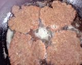 Foto del paso 4 de la receta: Milanesas de carne molida