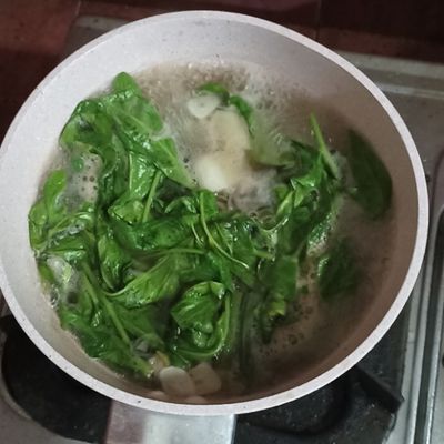 Langkah 3
