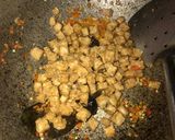Foto langkah ke 4 dari resep Oseng tempe (pedas + manis).