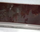 Foto langkah ke 5 dari resep Puding Coklat Cincau.