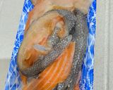 Foto langkah ke 1 dari resep Salmon asam padeh.