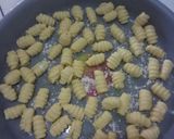 Foto langkah ke 2 dari resep Kue Garpu....😋 Maknyus rasanya renyah dan gurih.