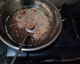 Foto langkah ke 4 dari resep Mendol tempe pedas.