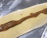 Foto del paso 7 de la receta: Roscón de arequipe, bocadillo y limón