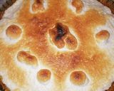 Foto del paso 4 de la receta: Pie de Naranja