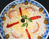 Foto del paso 6 de la receta: Ensaladilla de marisco