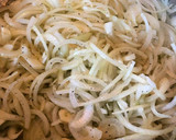 Foto del paso 1 de la receta: Atún encebollado