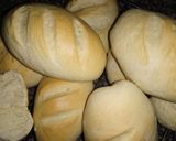 Foto del paso 4 de la receta: Pancitos de leche y manteca