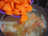 Sup Udang