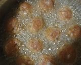 Gluténmentes fasírt bundás kenyérrel 299 recept fázis 3 fotója