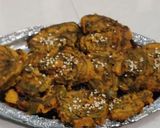 ફ્રાય પાત્રા(fry Patra recipe in gujarati) રેસીપી સ્ટેપ4ફોટો