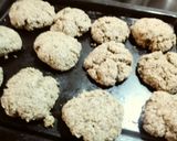 Foto del paso 1 de la receta: Panes Naturales