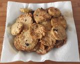 Foto del paso 4 de la receta: Berenjena Rebozada