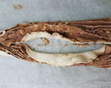 Foto del paso 8 de la receta: Trenza de chocolate y almendras