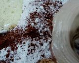 Foto langkah ke 2 dari resep Red Velvet in Cup.