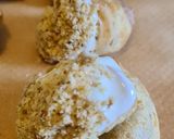 Pas rețetă Profiterol 5 fotografie