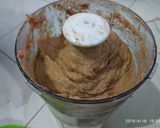 Foto langkah ke 3 dari resep Bakso dan tahu bakso daging sapi sehat no MSG.