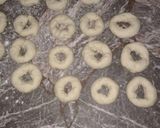 Foto del paso 5 de la receta: Rosquitas :)