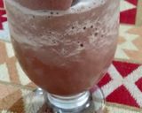 Foto langkah ke 4 dari resep Milkshake chocolate milo.