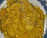 Foto del paso 4 de la receta: Arroz con pollo !!! Rápido y económico