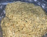صورة لخطوة 1 من وصفة مقرمشات الزعتر😋