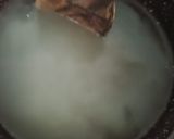 Foto langkah ke 2 dari resep Puding Buah Segar.