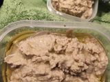 Hummus lenteja roja Mambo