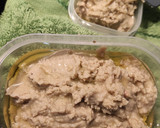 Foto del paso 3 de la receta: Hummus lenteja roja Mambo