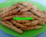Foto langkah ke 4 dari resep Kentang gulung.