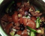 தலைப்பு : தக்காளி கடையல்(tomato kadayal recipe in tamil) ரெசிபி ஸ்டேப் 1 புகைப்படம்
