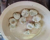 Foto del paso 5 de la receta: Sopa con flor de calabaza (Sopa yua tibasha yi yiqui yutia)