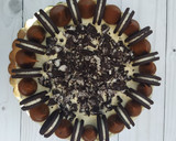 Foto del paso 6 de la receta: Torta oreo