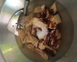 Foto langkah ke 3 dari resep Semur Tahu.