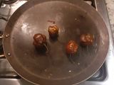 Salsa de Habanero a la Mariel